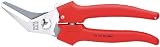 KNIPEX 95 05 185 Combination Shears