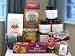 Cranberry Lovers Gift Box