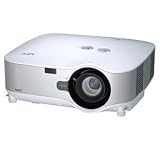 NEC 4500 Lumens DLP Home Theater Projector