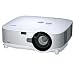 NEC 4500 Lumens DLP Home Theater Projector