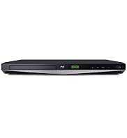 Toshiba BDX3300KB DVD/Blu-ray™ Player