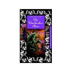 Der Drachenbeinthron. Bild am Sonntag-Fantasy-Bibliothek Band 06.