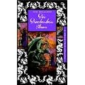 Der Drachenbeinthron. Bild am Sonntag-Fantasy-Bibliothek Band 06.