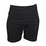 YogaColors Crystal Cotton Spandex Shorts