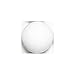 Brine Case of 120 NOCSAE/NCAA/NHFS/SEI Standards Lacrosse Balls White