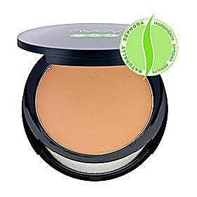 NVEY ECO Organic Creme Deluxe Foundation