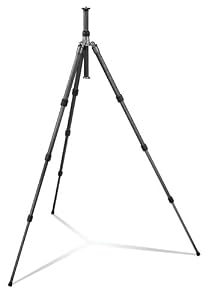 Gitzo GT1541T Series 1 6X 4S G-Lock Traveler - Replaces GT1540T - Black