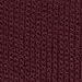 Ladies Marcie Warm Up Roll Over Pant Burgundy / M