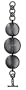 DKNY Women's Watch NY4668