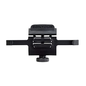  Contour 3900 Picatinny Mount for ContourGPS, ContourHD, and VHoldR