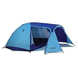 Chinook Whirlwind 5 Person Fiberglass Two Large Doors For Outstanding Access