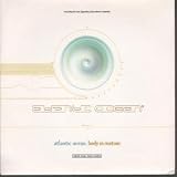 BODY IN MOTION 7 INCH (7" VINYL 45) UK EASTERN BLOC 1994