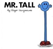 Mr. Tall (Mr. Men and Little Miss)