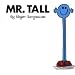 Mr. Tall (Mr. Men Classic Library)
