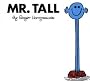 Mr. Tall (Mr. Men Classic Library)