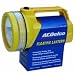 New Ac Delco Industrial Krypton Floating Lantern W/ 6V Battery Modern Design Practical Durable