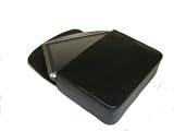 Review Duragadget®  / Deluxe TOMTOM 530t 730t 930t Leather case. Duragadget® exclusive to Discount Satellite Navigation ltd