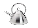 Cuisinox Whistling Kettle