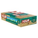 Clif Bar Energy Bar, Cool Mint Chocolate 12 - 2.4 oz (68 g) bars [28.8 g (816 g)]