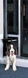 Innotek AL21-211-11 Instant Pet Panel - Medium-Tall Satin