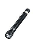Streamlight 71500 Jr. LED with alkaline batteries Black