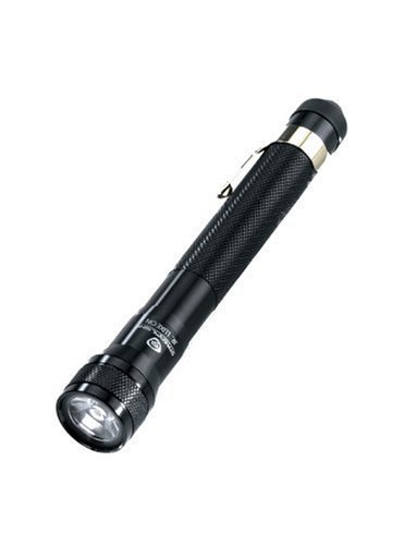 Streamlight 71500 JR C4 LED Flashlight, Black