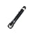 Streamlight 71500 JR C4 LED Flashlight, Black