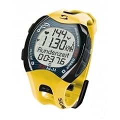 Sigma Sport RC 14.11 Pulscomputer STS wasserdicht Laufcomputer