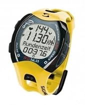 Sigma Sport RC 14.11 Pulscomputer STS wasserdicht Laufcomputer