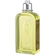 L'Occitane Gel Douche Shower Gel, Verbena, 8.4-Ounce Bottle