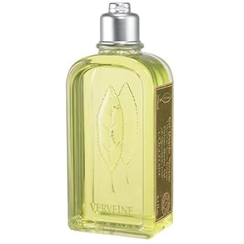 L'Occitane Gel Douche Shower Gel, Verbena, 8.4-Ounce Bottle