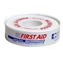 ADHESIVE TAPE WATERPROOF 1/2'' X10 YDS
