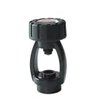 Dive Rite Regulator DIN to Yoke Adapter