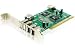 Electronics : 6 PORT COMBO PCI ADAPTER CARD 3 FIREWIRE + 3 USB2 PORTS