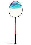 Eigenschaften FC / FC Badmintonschläger L 66 cm