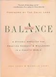 Living in Balance