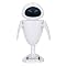 Robots I Have Known