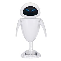 Family Toys : Buy toys online. We bring you the hottest and most popular toys. - Interaction Eve :  wall-e toys robots eve