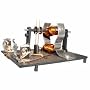 Motor Kit, DC