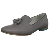 Fly London Fabe Leather Formal Loafers