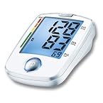 Beurer Upper Arm Blood Pressure Monitor BM 44
