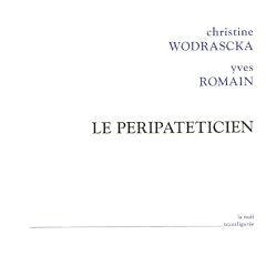 Le peripateticien