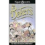 The Bakers:  Do These Toys Belong Somewhere?