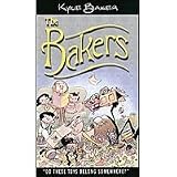 The Bakers:  Do These Toys Belong Somewhere?