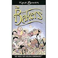 Kyle Baker