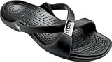 Apparel : Crocs Adara - Black