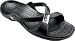 Apparel : Crocs Adara - Black