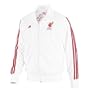 Liverpool 2009 Essentials Soccer Track Top (White)