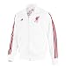 Liverpool 2009 Essentials Soccer Track Top (White)