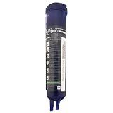 Whirlpool 4396841 PUR Side By Side Refrigerator Push Button Fast Fill Water Filter, 1-Pack